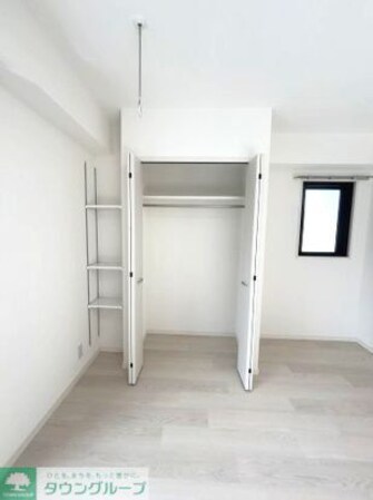 グリーンスクエアみそのの物件内観写真